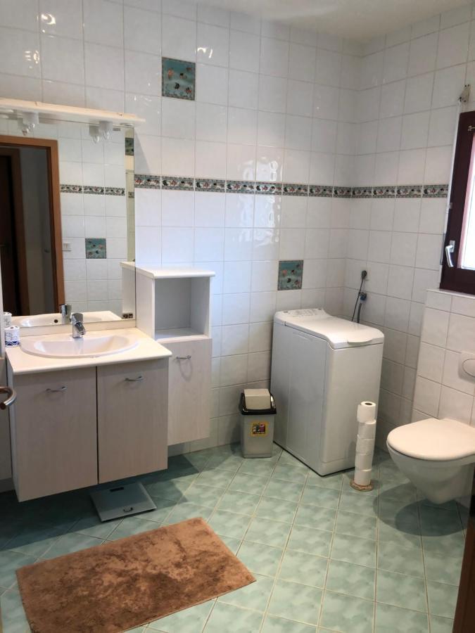 Maison entière au pied du plateau du retord 2 chambres SDB - Vouvray Ochiaz Esterno foto